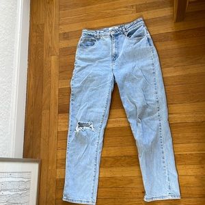 Cotton on Straight leg Jeans